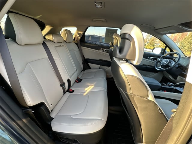 Thumbnail: 2023 Kia Sportage - 30