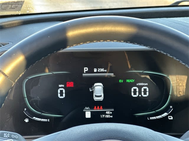 Thumbnail: 2023 Kia Sportage - 15