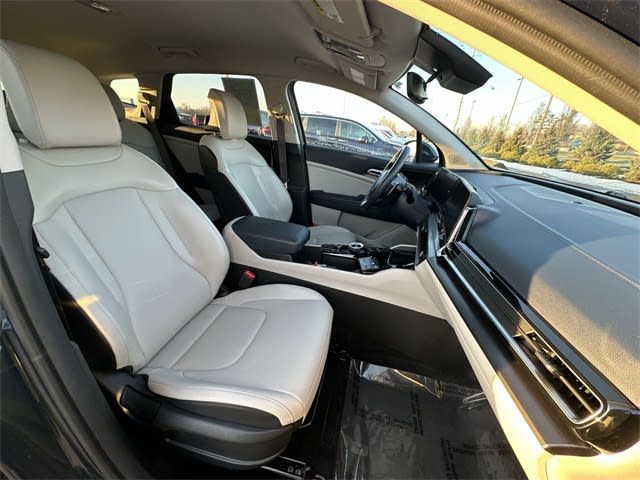 Thumbnail: 2023 Kia Sportage - 28