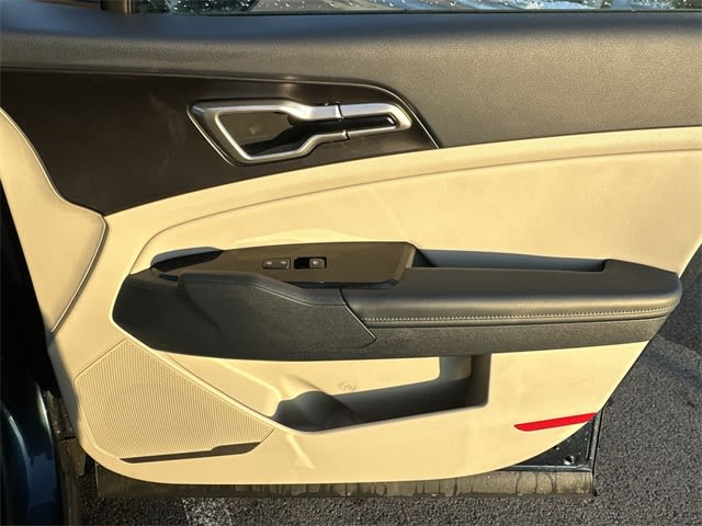 Thumbnail: 2023 Kia Sportage - 29