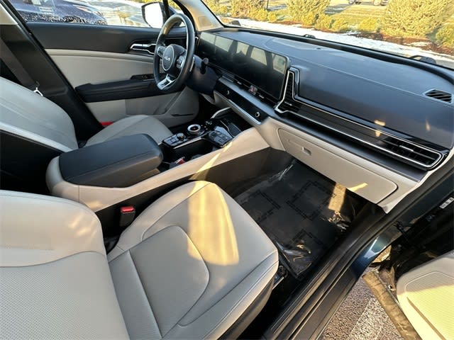 Thumbnail: 2023 Kia Sportage - 27