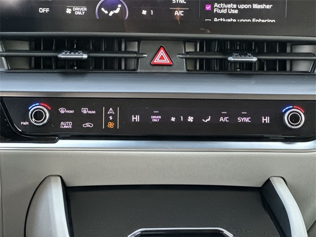 Thumbnail: 2023 Kia Sportage - 25