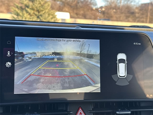 Thumbnail: 2023 Kia Sportage - 23