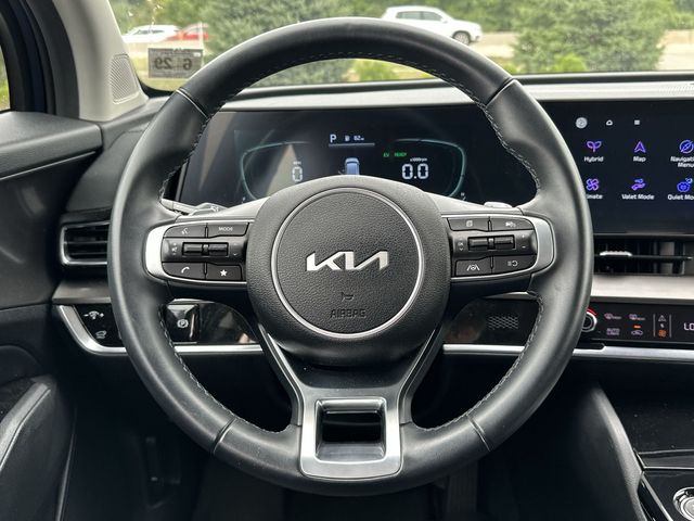 Thumbnail: 2024 Kia Sportage - 2