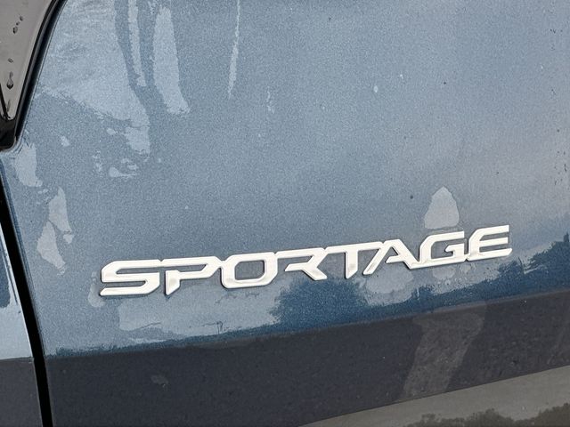 Thumbnail: 2024 Kia Sportage - 23