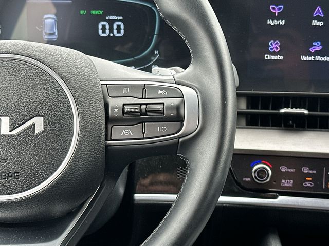 Thumbnail: 2024 Kia Sportage - 16