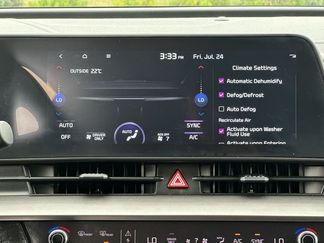 Thumbnail: 2024 Kia Sportage - 21