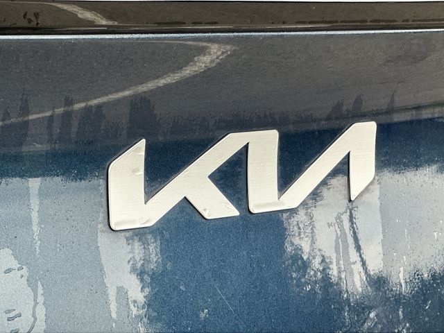 Thumbnail: 2024 Kia Sportage - 7