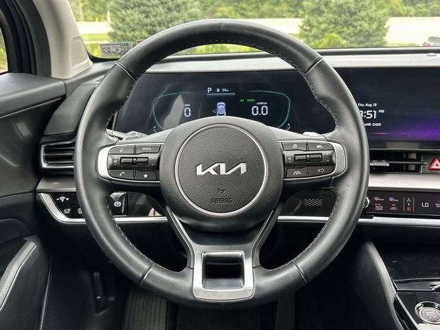 Thumbnail: 2024 Kia Sportage - 2