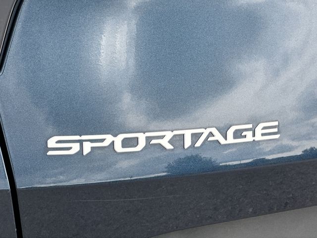 Thumbnail: 2024 Kia Sportage - 29