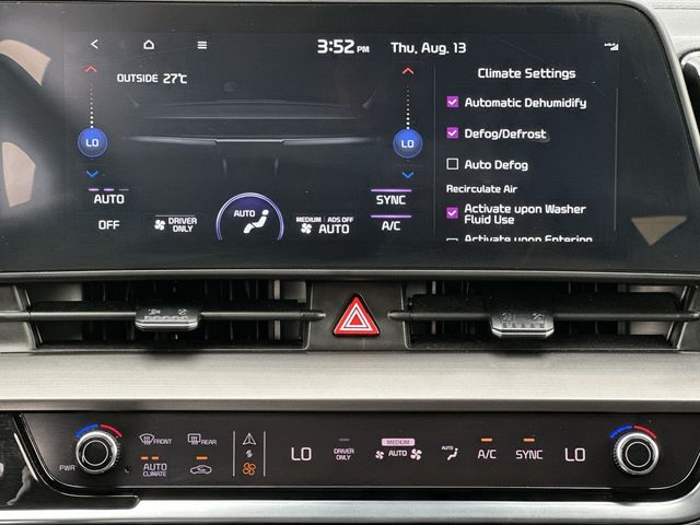 Thumbnail: 2024 Kia Sportage - 24