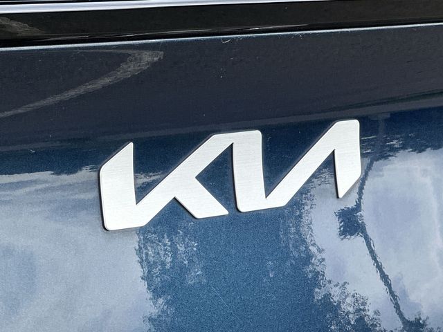 Thumbnail: 2024 Kia Sportage - 7