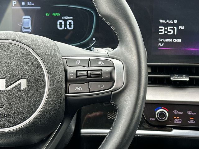 Thumbnail: 2024 Kia Sportage - 19