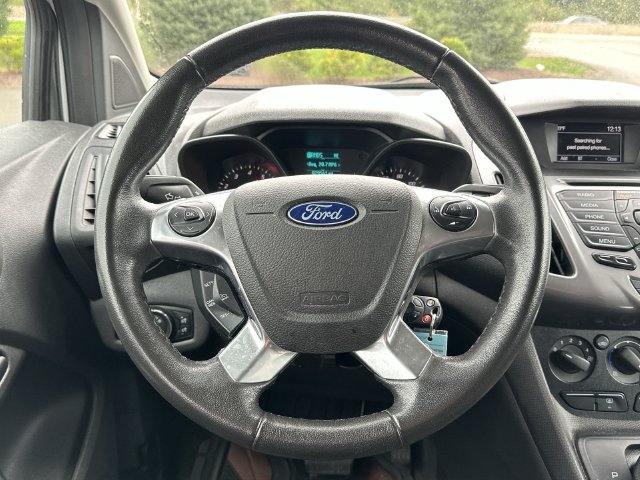 Thumbnail: 2018 Ford Transit Series - 2