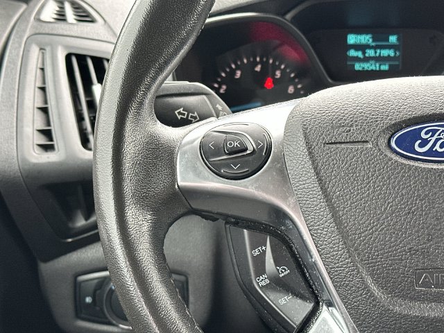Thumbnail: 2018 Ford Transit Series - 15