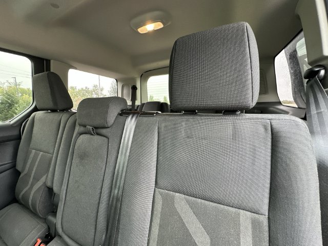 Thumbnail: 2018 Ford Transit Series - 10