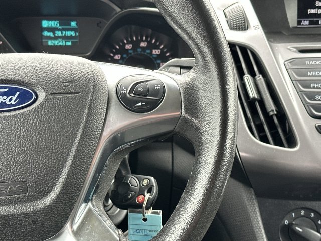 Thumbnail: 2018 Ford Transit Series - 16