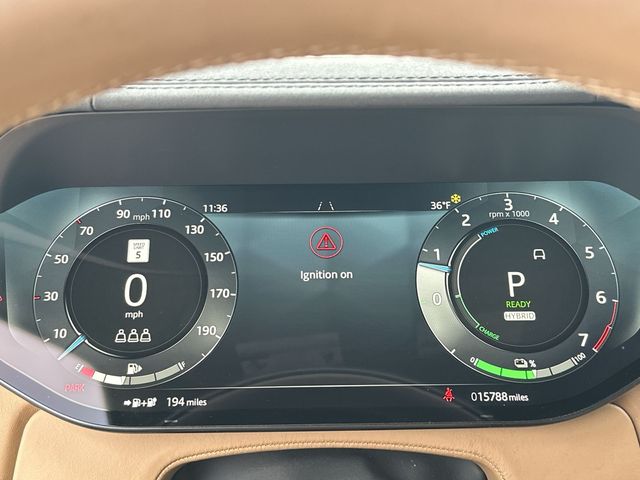 Thumbnail: 2025 Land Rover Range Rover - 11