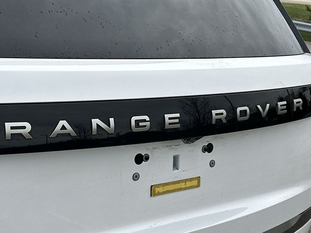 Thumbnail: 2025 Land Rover Range Rover - 21