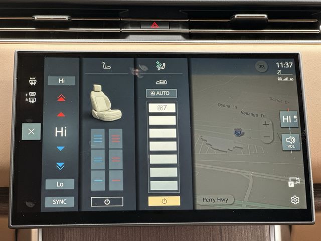 Thumbnail: 2025 Land Rover Range Rover - 20