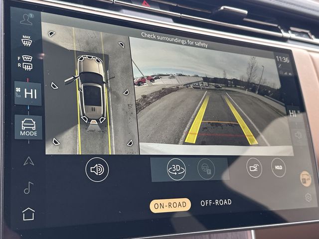 Thumbnail: 2025 Land Rover Range Rover - 19