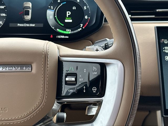 Thumbnail: 2025 Land Rover Range Rover - 15