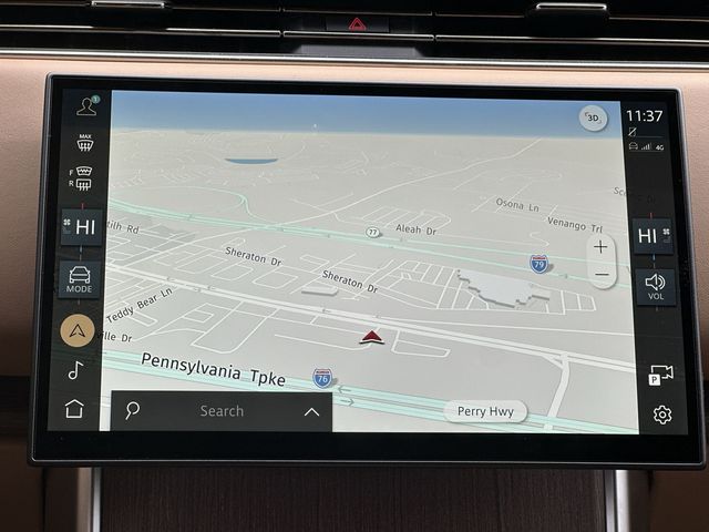 Thumbnail: 2025 Land Rover Range Rover - 17