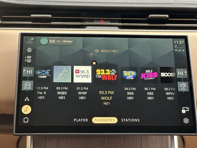 Thumbnail: 2025 Land Rover Range Rover - 10