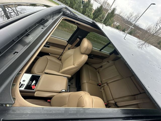 Thumbnail: 2025 Land Rover Range Rover - 13