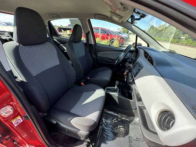 Thumbnail: 2015 Toyota Yaris - 22