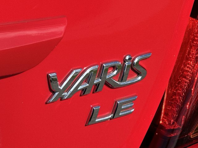 Thumbnail: 2015 Toyota Yaris - 25