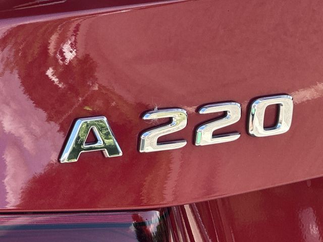 Thumbnail: 2020 Mercedes-Benz A-Class - 22