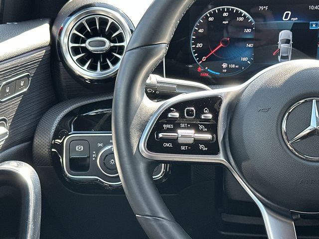 Thumbnail: 2020 Mercedes-Benz A-Class - 14