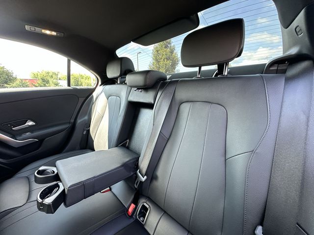 Thumbnail: 2020 Mercedes-Benz A-Class - 21