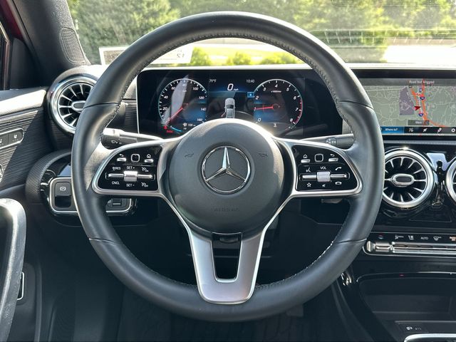 Thumbnail: 2020 Mercedes-Benz A-Class - 2