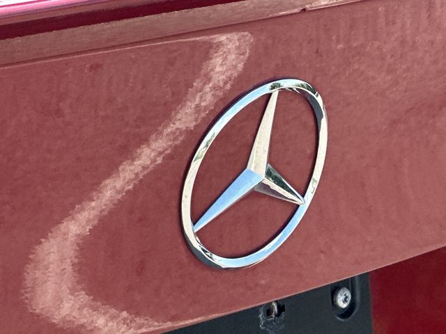 Thumbnail: 2020 Mercedes-Benz A-Class - 7