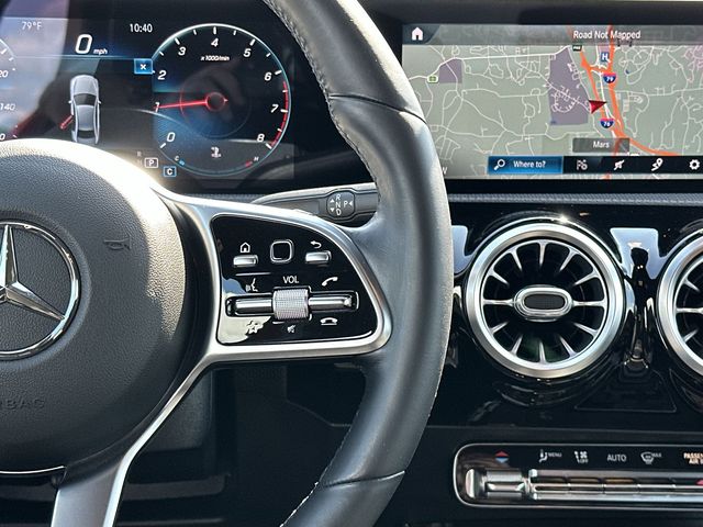 Thumbnail: 2020 Mercedes-Benz A-Class - 15