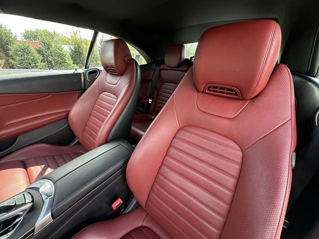 Thumbnail: 2021 Mercedes-Benz C-Class - 9