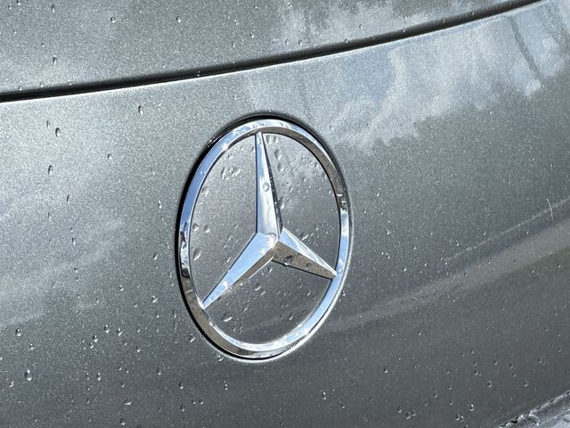 Thumbnail: 2021 Mercedes-Benz C-Class - 7