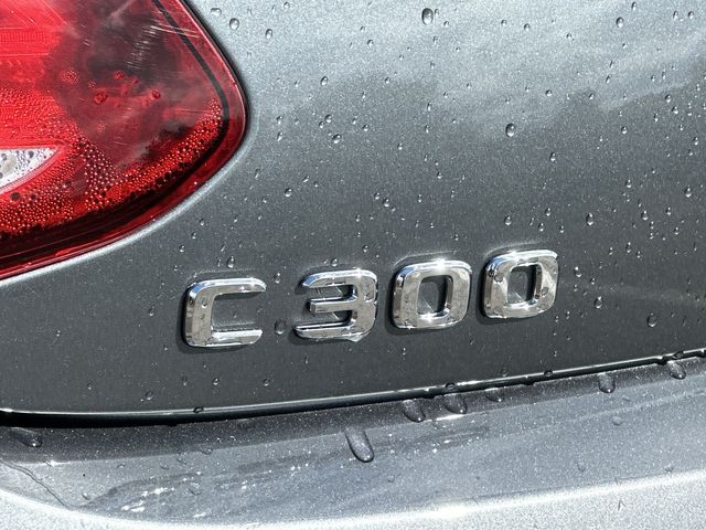 Thumbnail: 2021 Mercedes-Benz C-Class - 21