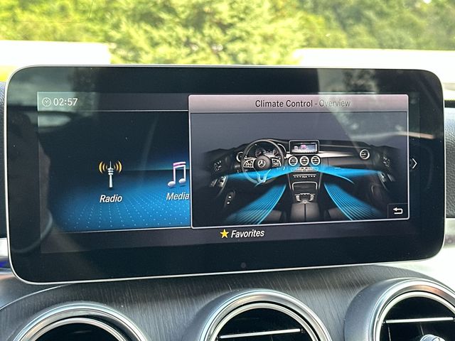 Thumbnail: 2021 Mercedes-Benz C-Class - 19