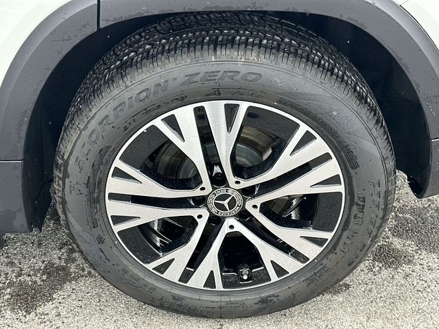 Thumbnail: 2025 Mercedes-Benz GLB - 8