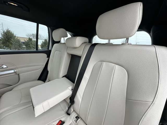 Thumbnail: 2025 Mercedes-Benz GLB - 10