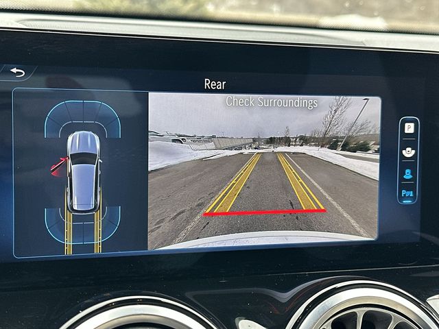 Thumbnail: 2025 Mercedes-Benz GLB - 19