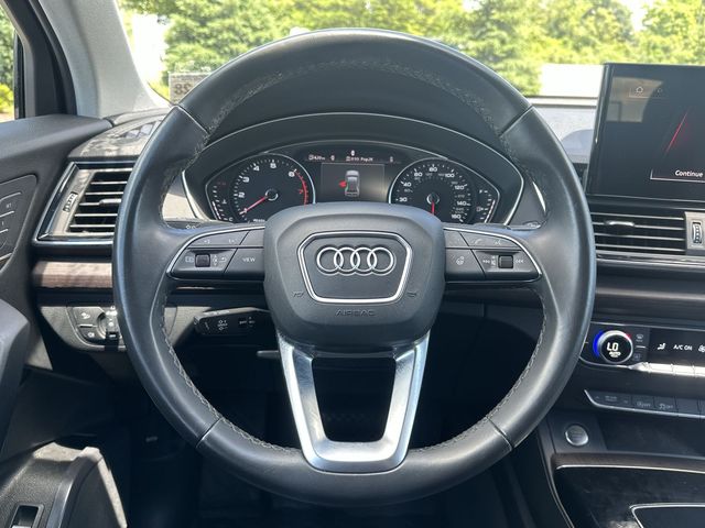 Thumbnail: 2023 Audi Q5 - 2