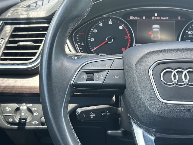 Thumbnail: 2023 Audi Q5 - 15