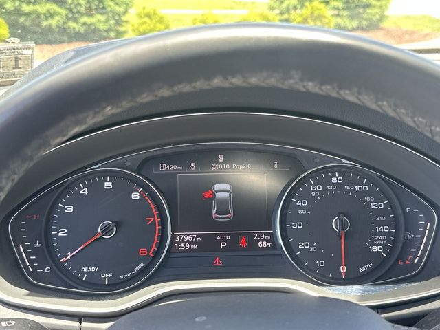 Thumbnail: 2023 Audi Q5 - 12
