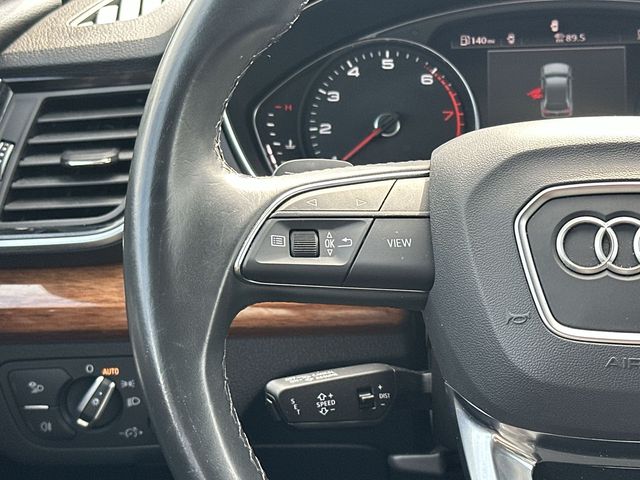Thumbnail: 2023 Audi Q5 - 15