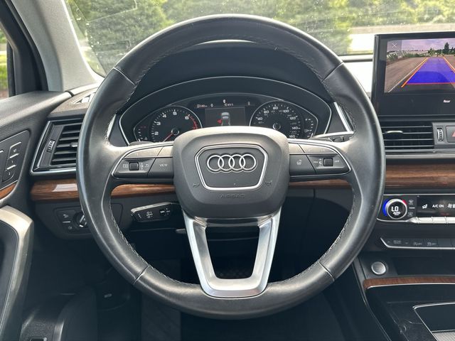 Thumbnail: 2023 Audi Q5 - 2