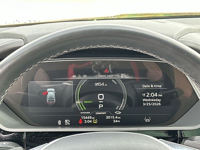 Thumbnail: 2024 Audi Q8 e-tron - 13